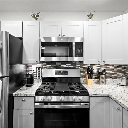 14 Chelsea Place Condo Phoenix Exteriér fotografie