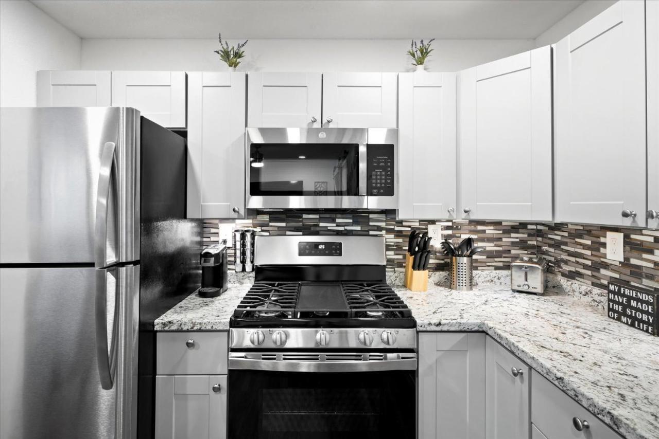 14 Chelsea Place Condo Phoenix Exteriér fotografie