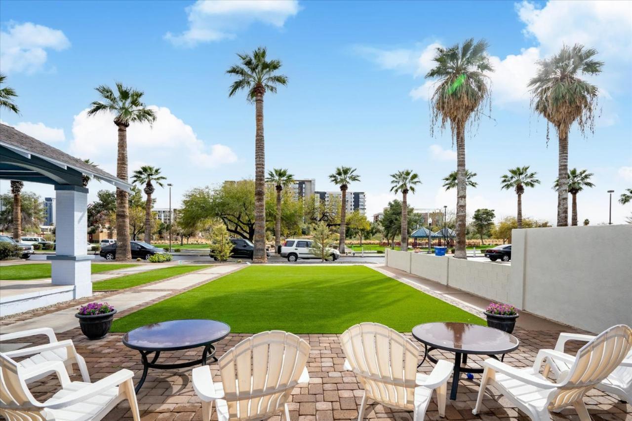 14 Chelsea Place Condo Phoenix Exteriér fotografie