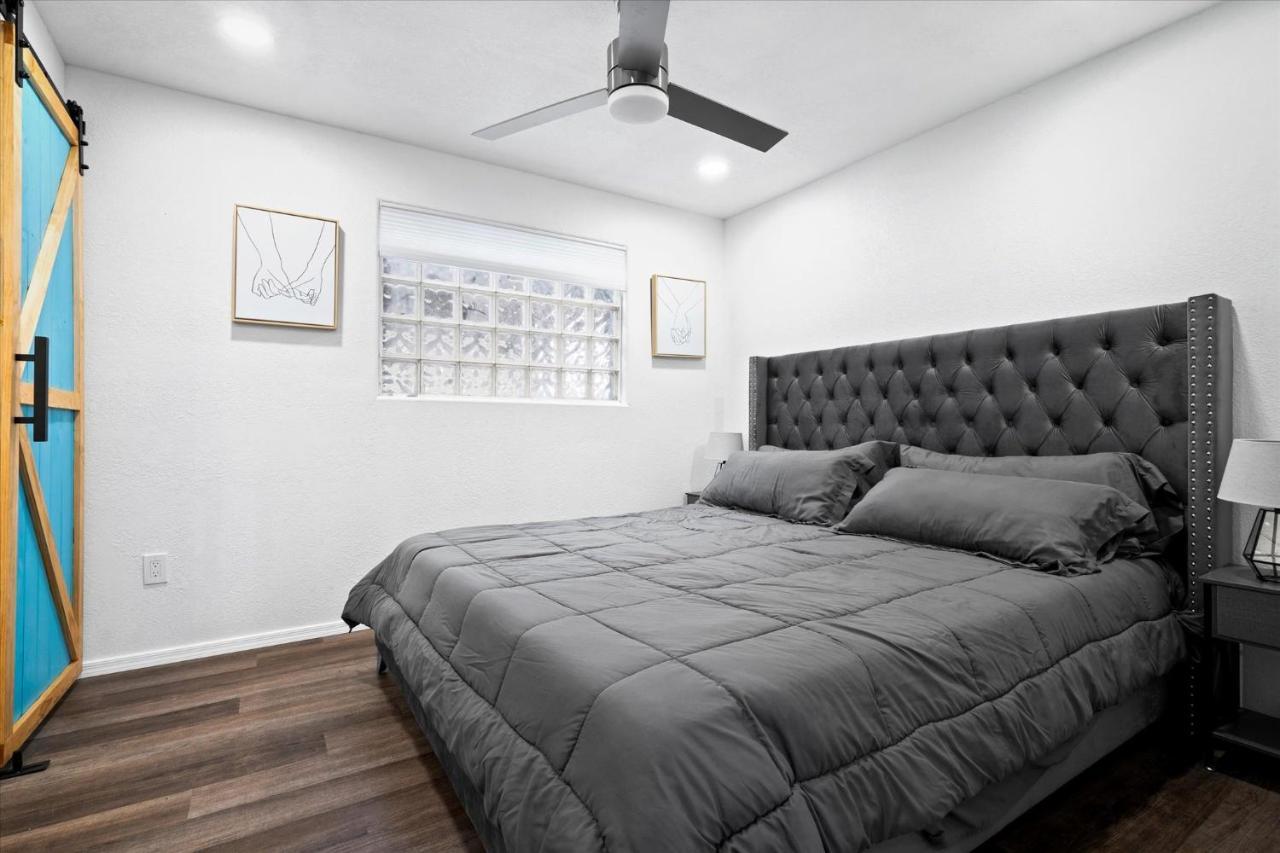 14 Chelsea Place Condo Phoenix Exteriér fotografie