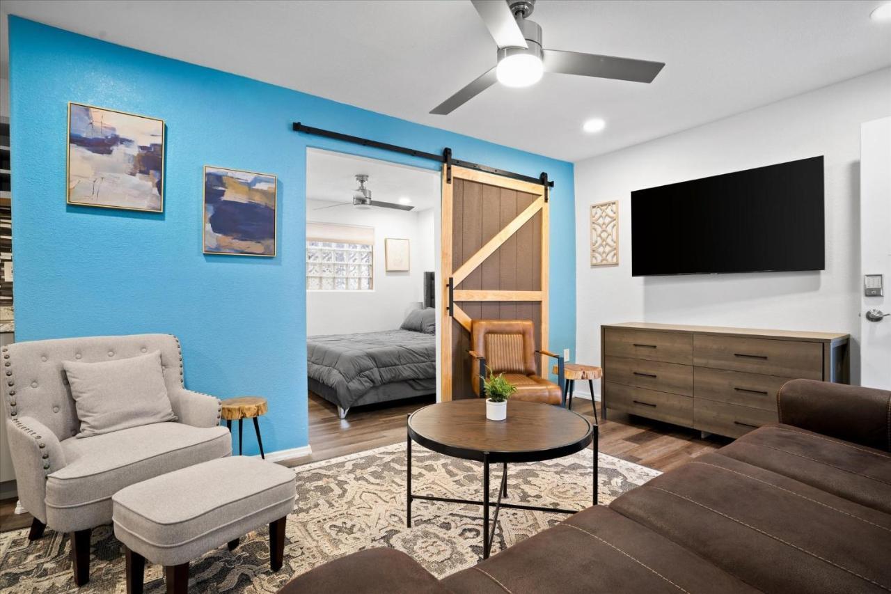14 Chelsea Place Condo Phoenix Exteriér fotografie
