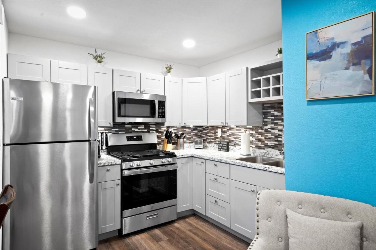 14 Chelsea Place Condo Phoenix Exteriér fotografie