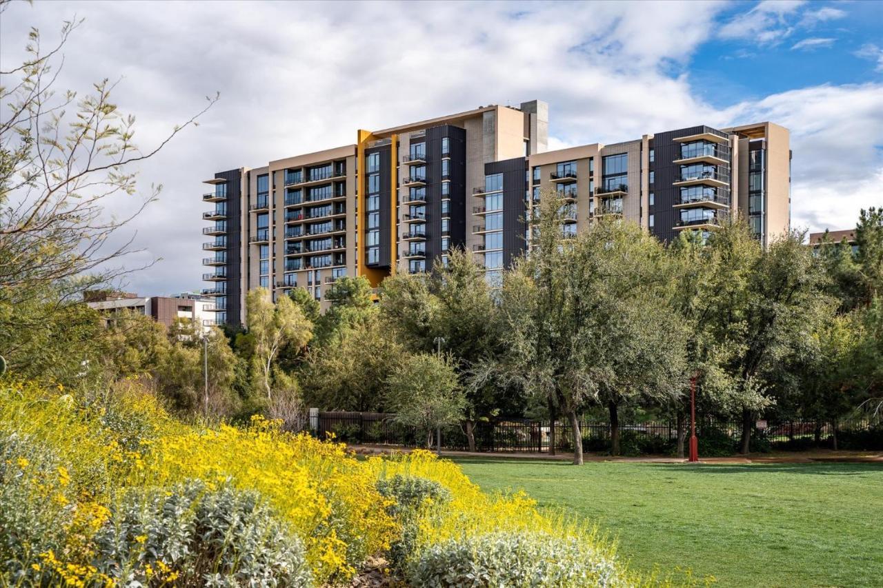 14 Chelsea Place Condo Phoenix Exteriér fotografie